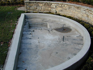 Fountain Basin