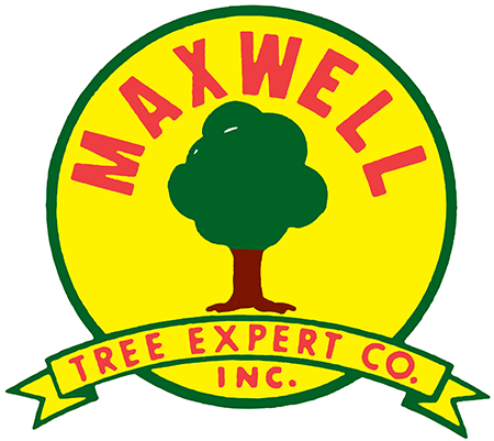 Old Maxwell logo